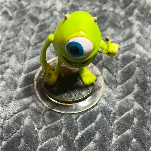 Disney Infinity Figurines Lot see pictures - Picture 11 of 15